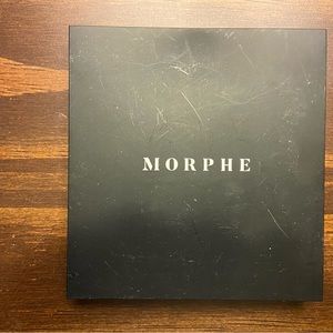 MORPHE. Artistry Palette